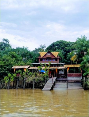 Refugio do Poeta